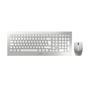Cherry DW 8000 | jd-0310es | Tastatur-und-Maus-Set - kabellos