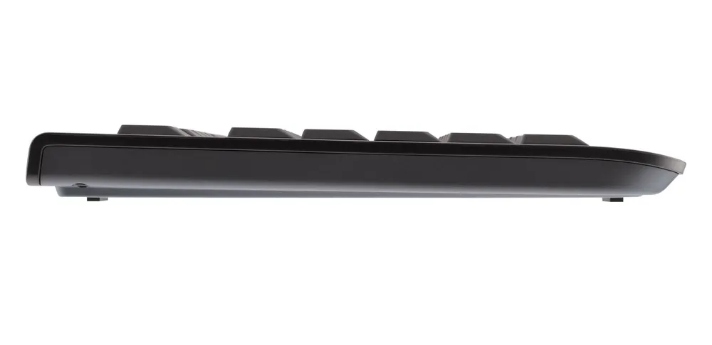 Cherry DW 3000 | jd-0710pn-2 | Tastatur-und-Maus-Set - kabellos