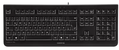 Cherry KC 1000 | jk-0800ch-2 | Tastatur - Schweizerisch