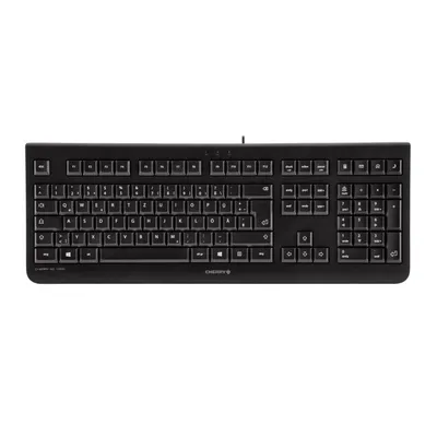 Cherry KC 1000 | jk-0800cs-2 | Tastatur - USB
