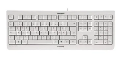 Cherry KC 1000 | jk-0800es-0 | Tastatur - Spanisch