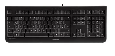 Cherry KC 1000 | jk-0800es-2 | Tastatur - Spanisch