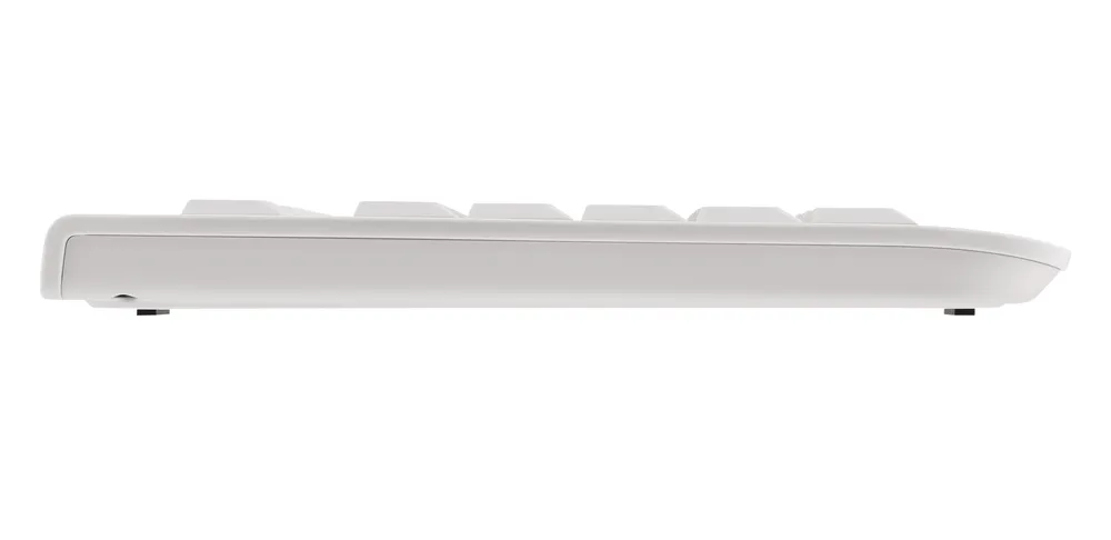 Cherry KC 1000 | jk-0800fr-0 | Tastatur - Französisch
