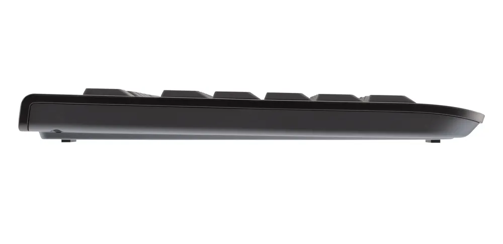 Cherry KC 1000 | jk-0800gb-2 | Tastatur - GB