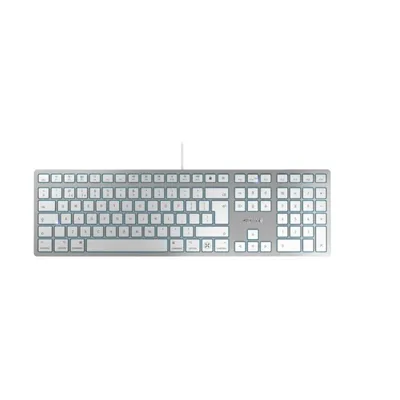 Cherry KC 6000C FOR MAC | jk-1620us-1 | Tastatur - USB-C