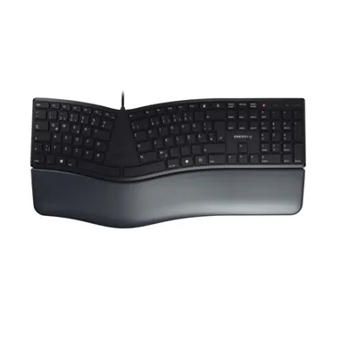 Cherry KC 4500 ERGO | jk-4500es-2 | Tastatur - USB