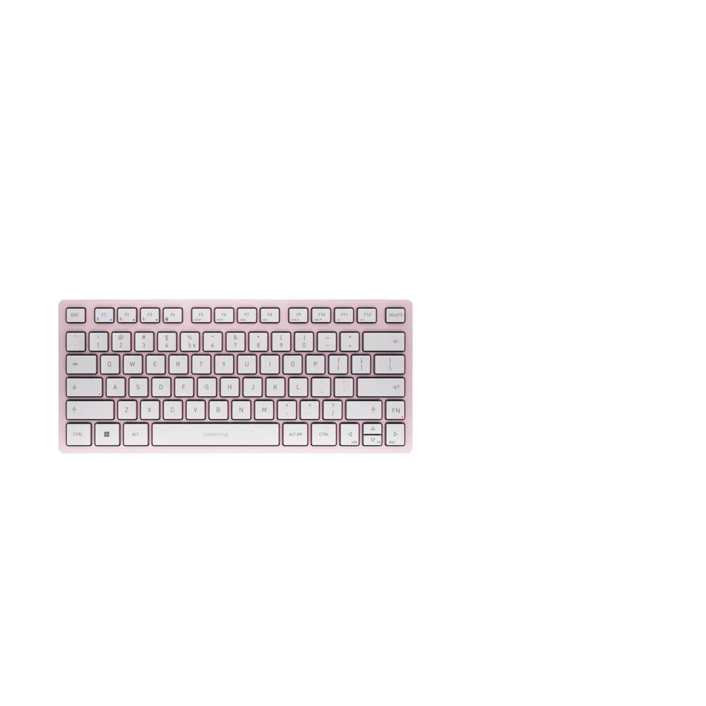 Cherry KW 7100 MINI BT | jk-7100eu-19 | Tastatur - kabellos