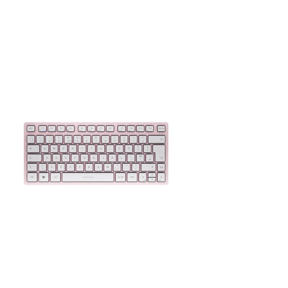 Cherry KW 7100 MINI BT | jk-7100gb-19 | Tastatur - 75%