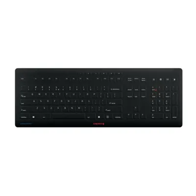 Cherry STREAM PROTECT | jk-8552eu-2 | Tastatur - kabellos