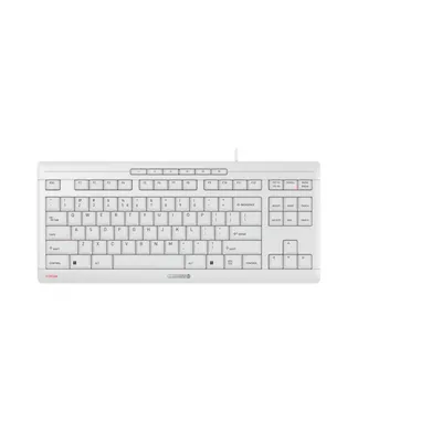 Cherry STREAM KEYBOARD TKL | jk-8600eu-0 | Tastatur - USB