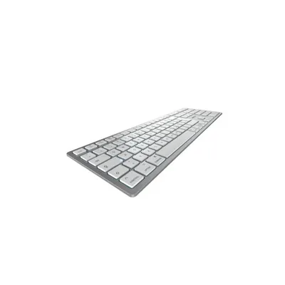 Cherry KW 9100 SLIM | jk-9110us-1 | Tastatur - kabellos