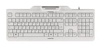 Cherry KC 1000 SC | jk-a0100be-0 | Tastatur - Belgien