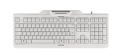 Cherry KC 1000 SC | jk-a0100es-0 | Tastatur - USB
