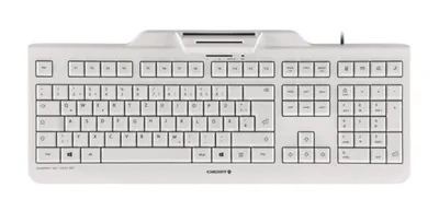 Cherry KC 1000 SC | jk-a0100it-0 | Tastatur - USB