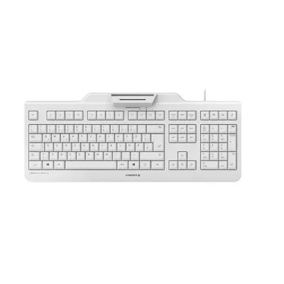 Cherry SECURE BOARD 1.0 | jk-a0400es-0 | Tastatur - mit NFC