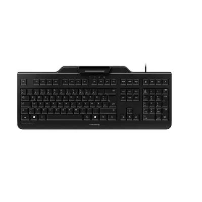 Cherry SECURE BOARD 1.0 | jk-a0400gb-2 | Tastatur - mit NFC