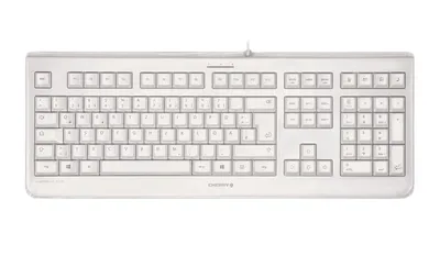 Cherry KC 1068 | jk-ip1068eu-0 | Tastatur - 100%
