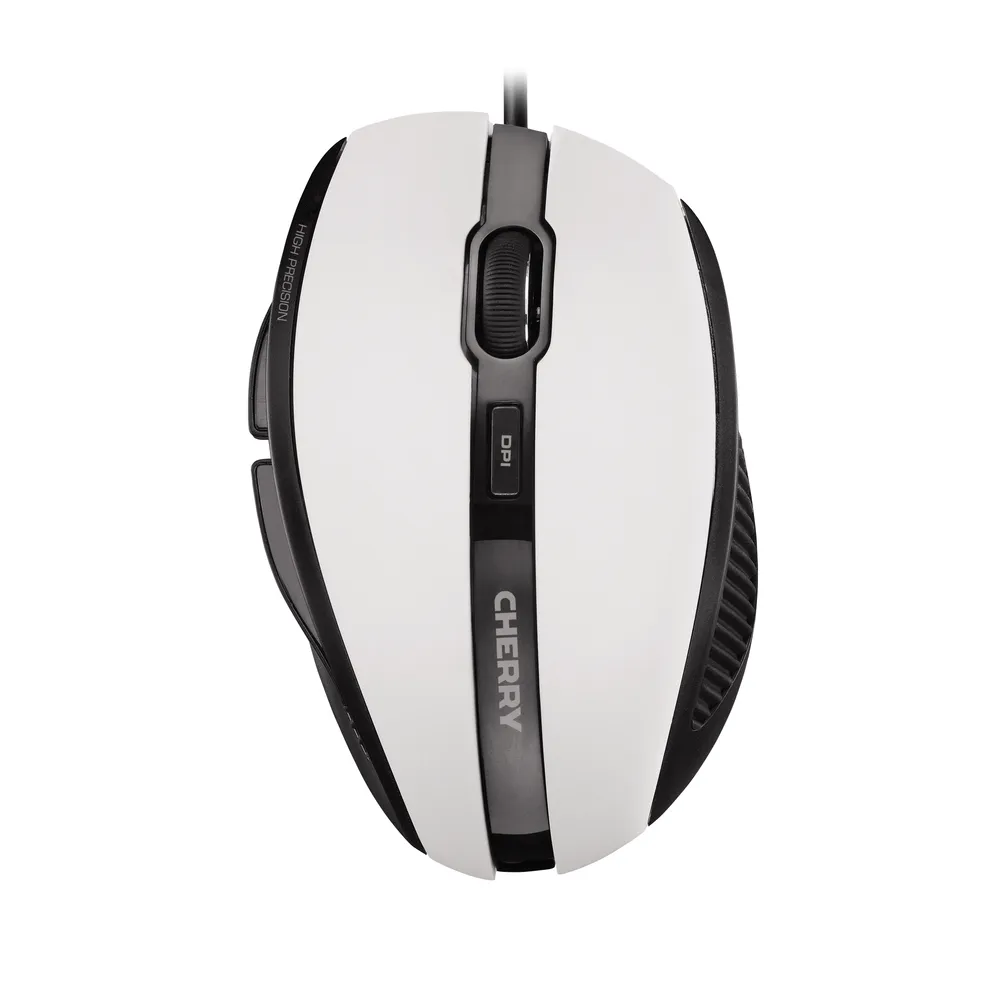 Cherry MC 3000 | jm-0120-0 | Maus - Für Rechtshänder