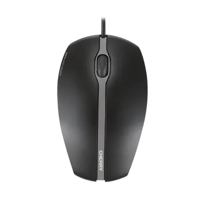 Cherry GENTIX SILENT | jm-0310-2 | Maus - optisch