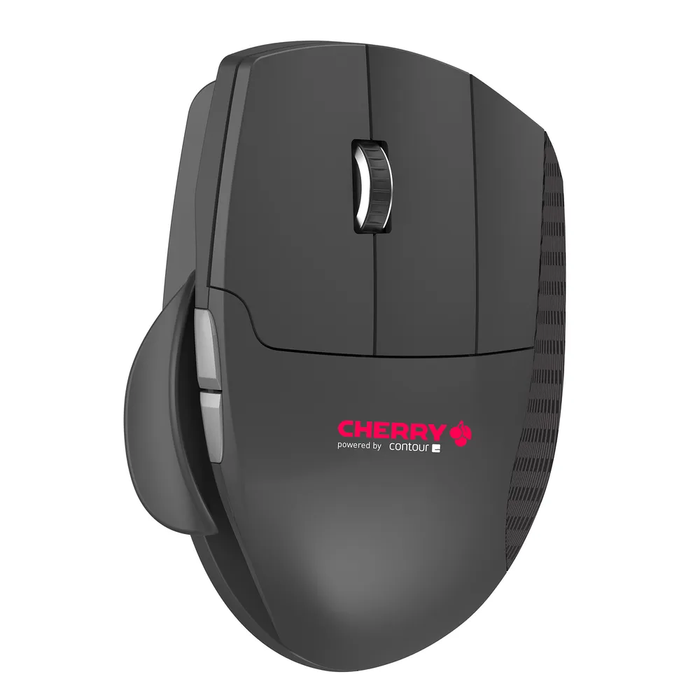 Cherry UNIMOUSE? | jw-2000 | rechts - Optisch