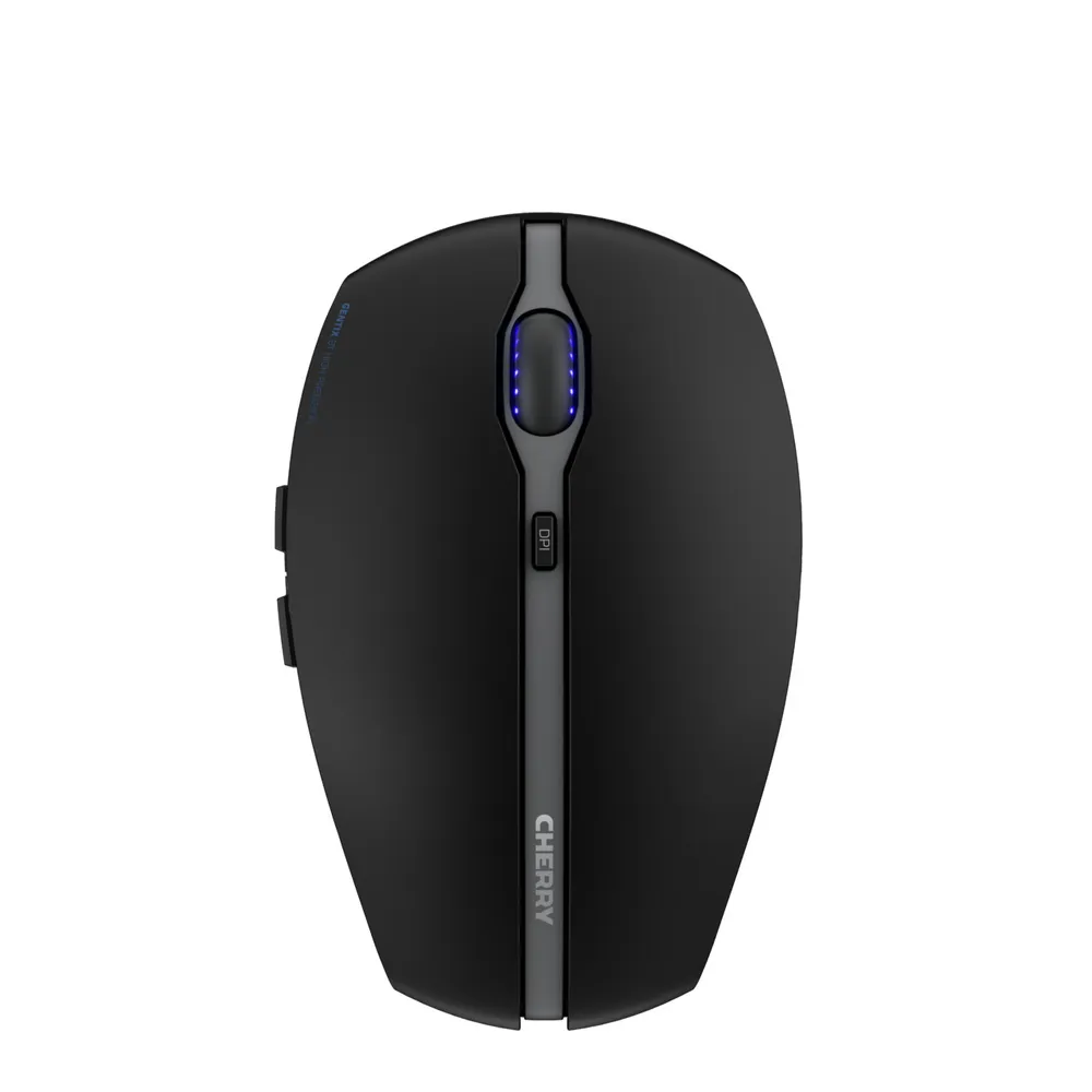 Cherry GENTIX BT | jw-7500-2 | Maus - optisch