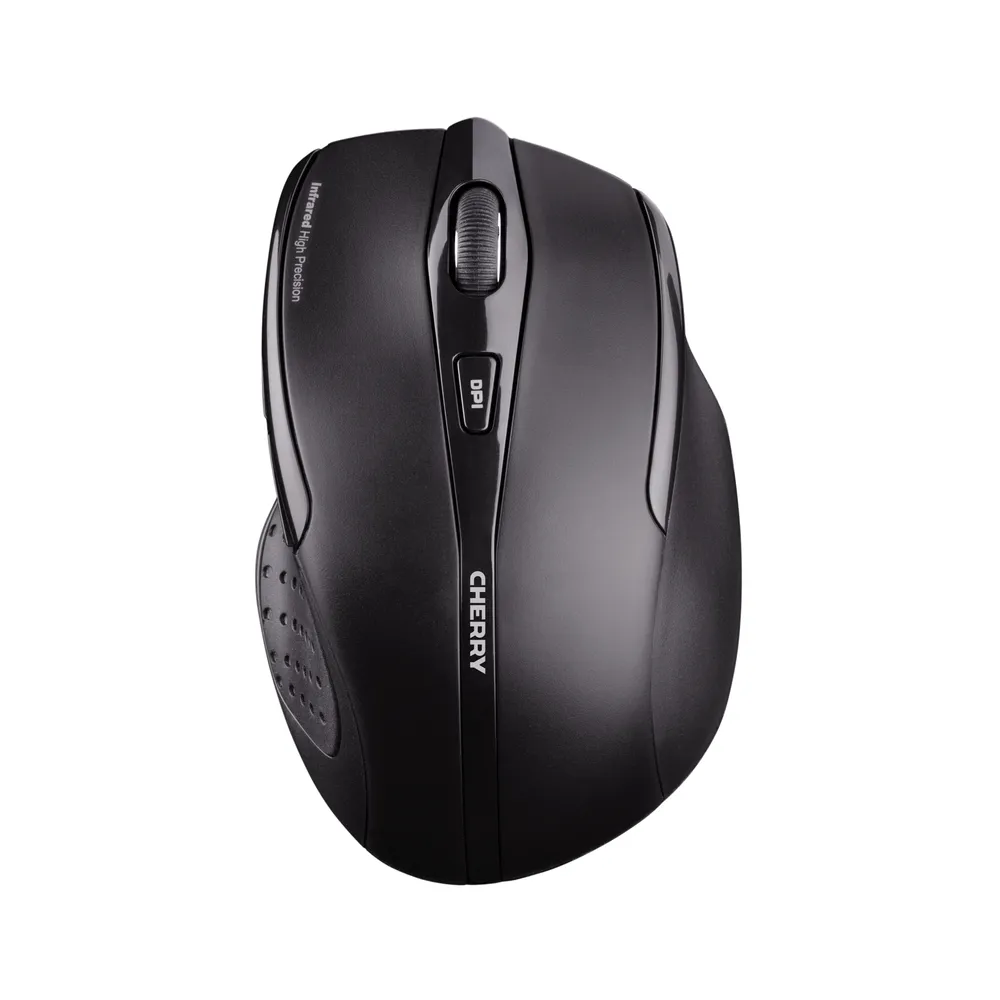 Cherry MW 3000 | jw-t0100 | Maus - Für Rechtshänder