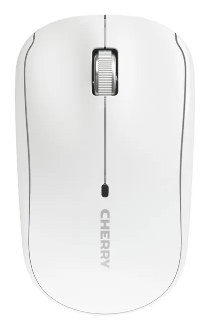 Cherry MW 2200 | jw-t2200-0 | Maus - ergonomisch