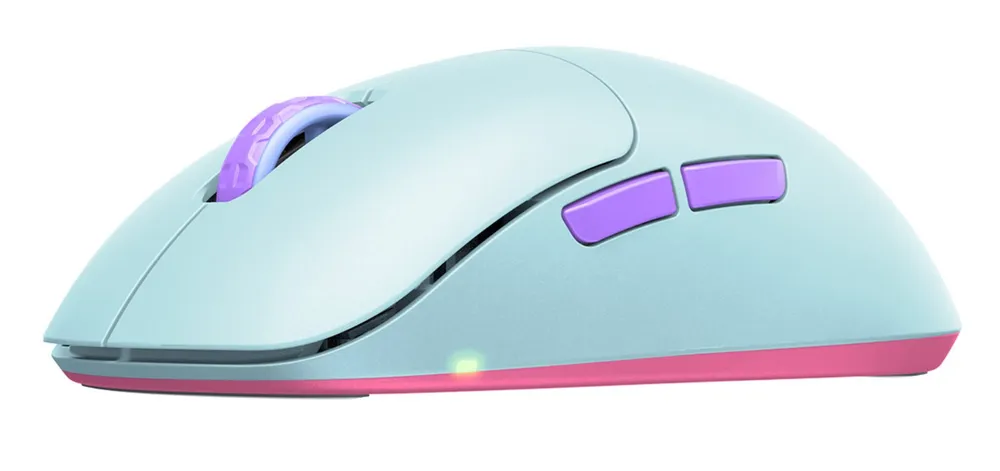 Cherry Xtrfy M8 | m8w-frosty-mint | Maus - optisch