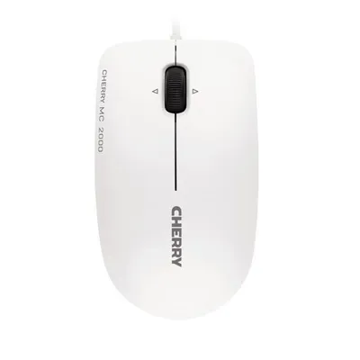 Cherry Mouse Cherry Mc 2000 Präzision und Komfort für vielseitigen Einsatz ohne Kabel