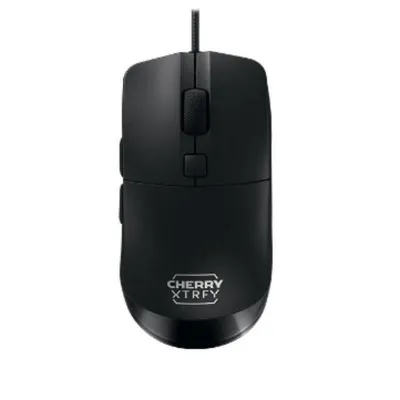 Gaming-Maus CHERRY XTRFY M50 12000 DPI Ergonomisch Rechtshänder USB Typ A Gaming-Maus CHERRY XTRFY M50 12000 DPI Ergonomisch Rechtshänder USB Typ A