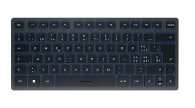 KW 7100 MINI BT, Slate Blue