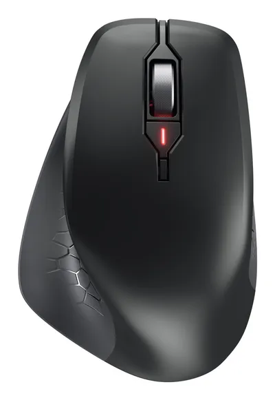 MSW Stream Mouse Comfort Wireless
