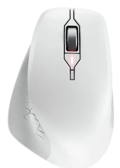 MSW Stream Mouse Comfort Wireless
