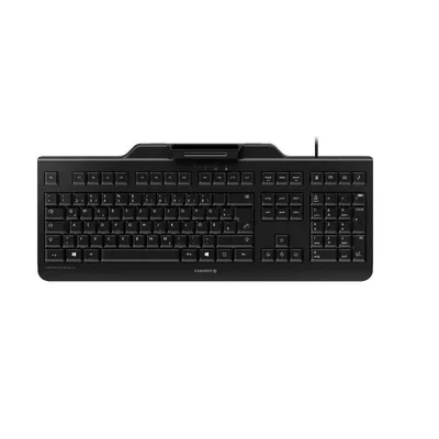 SECURE BOARD 1.0 Chipkarten Tastatur