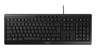 STREAM KEYBOARD Tastatur