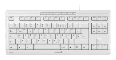 STREAM KEYBOARD TKL, Grau