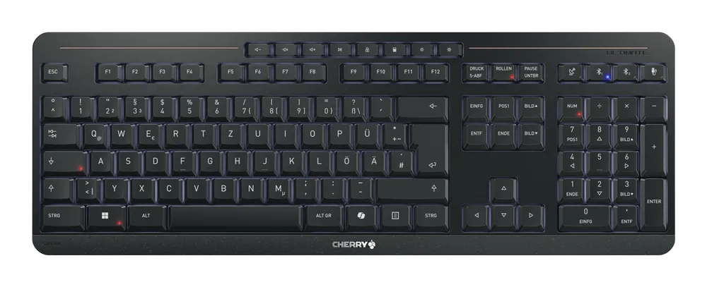 STREAM KEYBOARD ULTIMATE