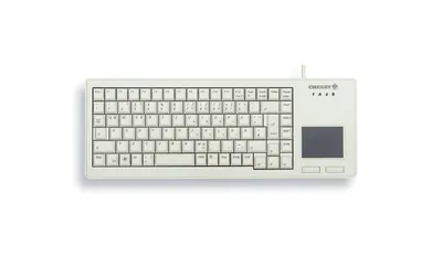XS Touchpad G84-5500 Tastatur
