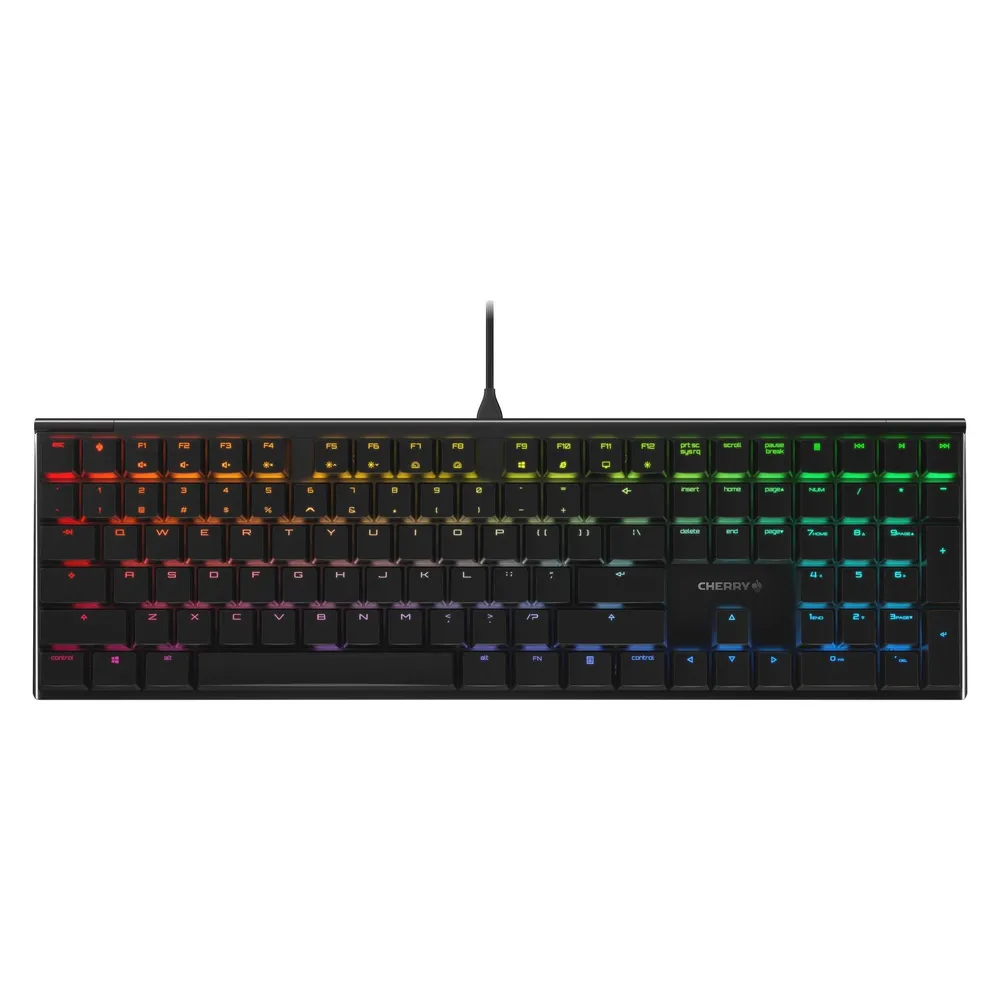 CHERRY xtrfy MX Board 3.0S (DE, Kabelgebunden)