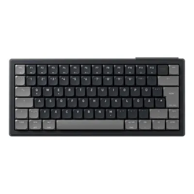 Tastatur CHERRY xtrfy K63W Pro kompakt 70% mechanisch mit RGB QWERTZ deutsch