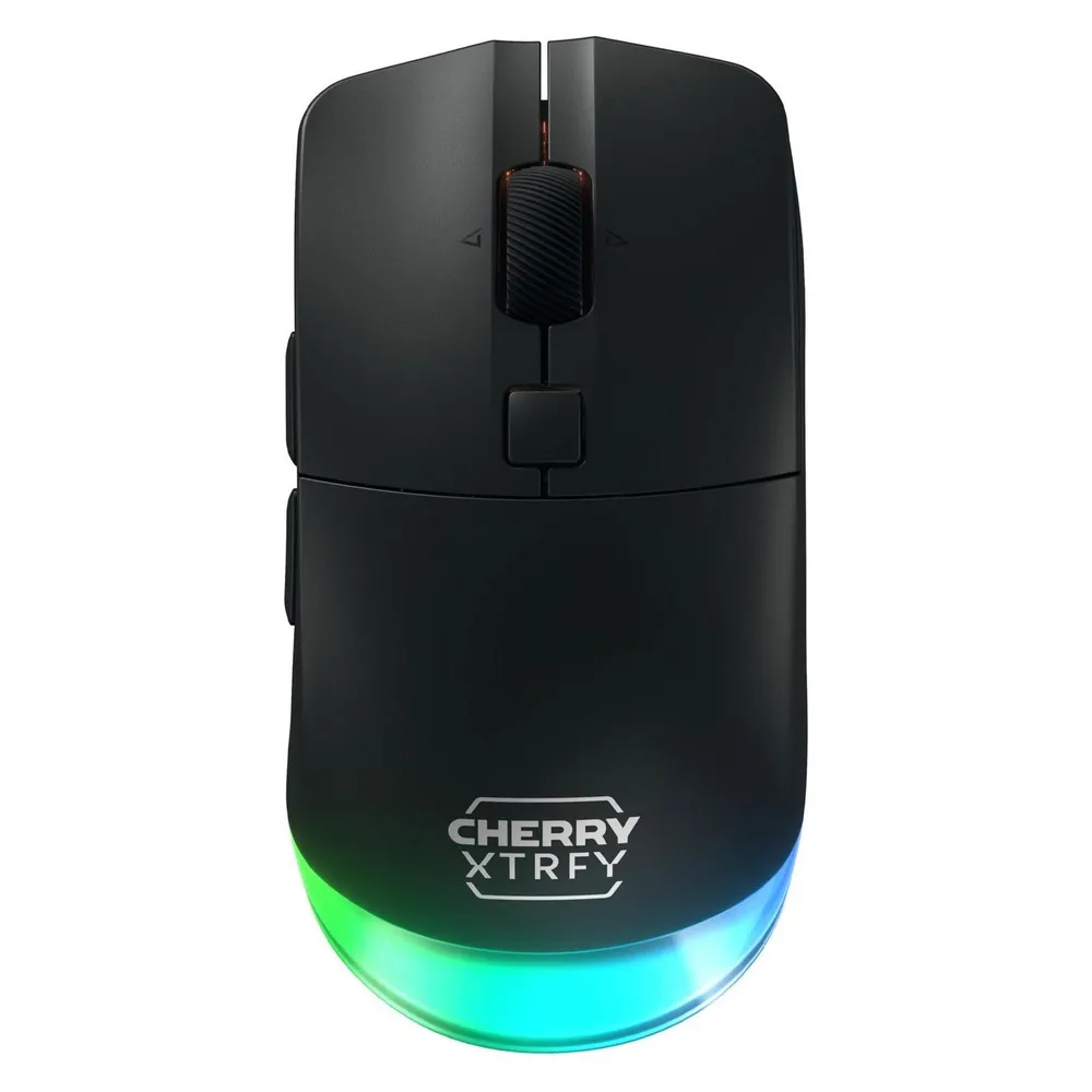 XTRFY M50 Wireless Gaming-Maus