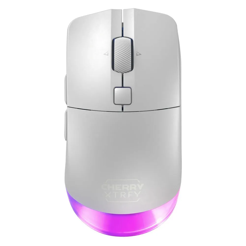 XTRFY M50 Wireless Gaming-Maus