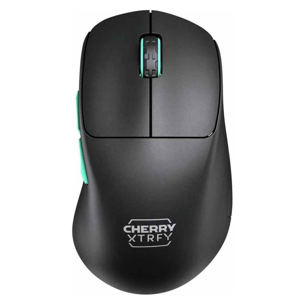 XTRFY M64 Wireless Gaming-Maus