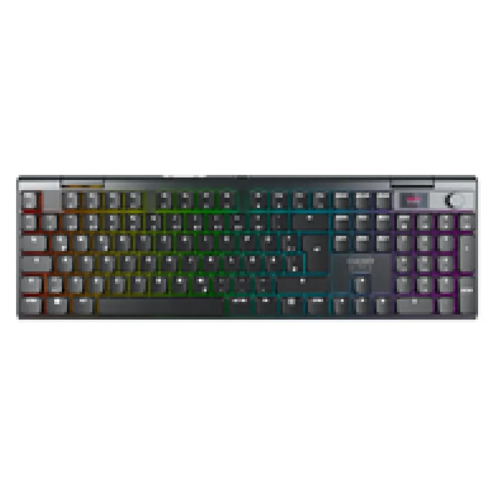 XTRFY MX 10.1 Wireless Gaming-Tastatur