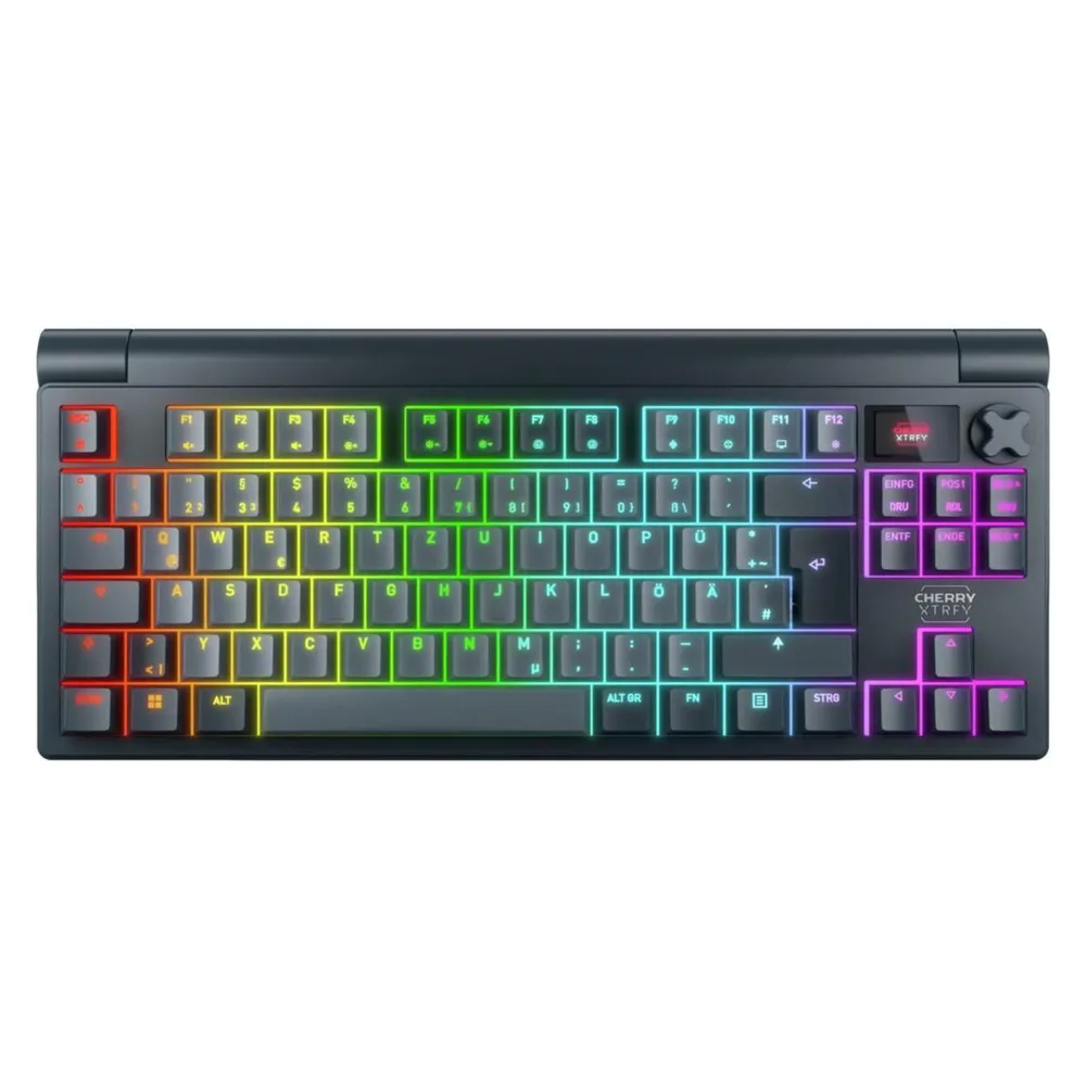 XTRFY MX 8.3 TKL Wireless