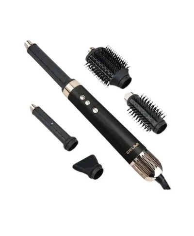 CHI Haarstyler CHI Lava Air Glam Volcanic Multi Styler