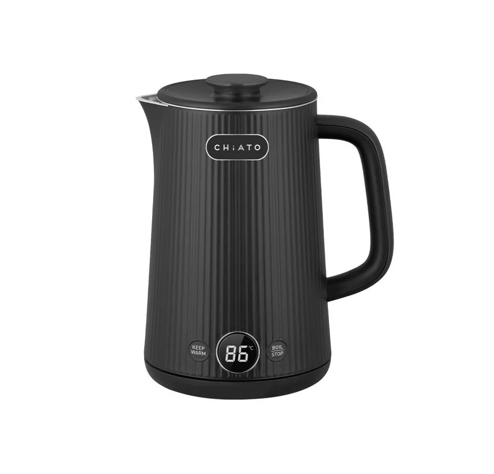 CHiATO Wasserkocher