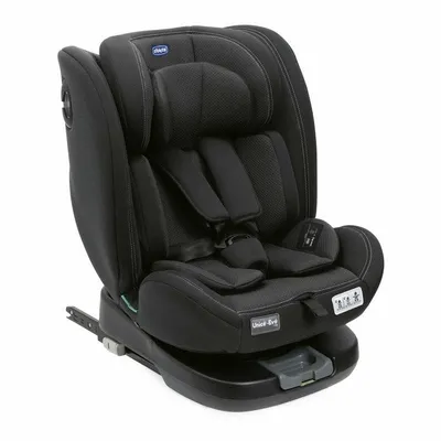Kindersitz Chicco ISOFIX 0+/1/2/3 0-36kg 3/5-Punkt-Anker