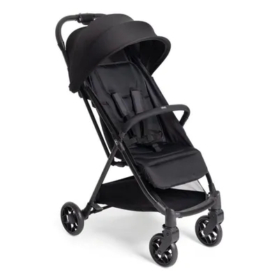 Kinderwagen Chicco Urbino Leicht Faltbar Schwarz