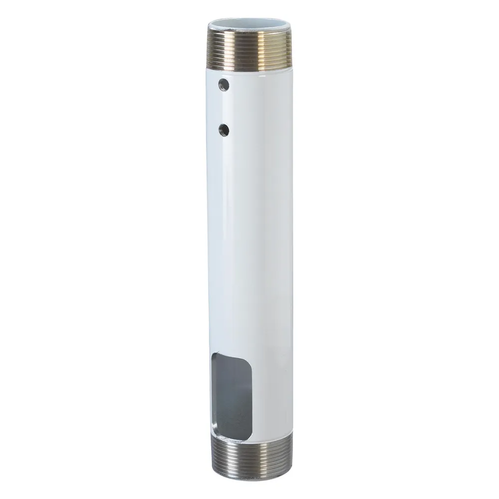 Chief CMS048W Zubehör für Projektorhalterungen Erweiterungsspalte Aluminium